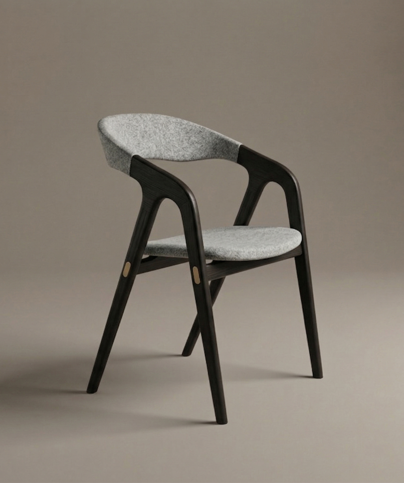 Evora Dining Chair