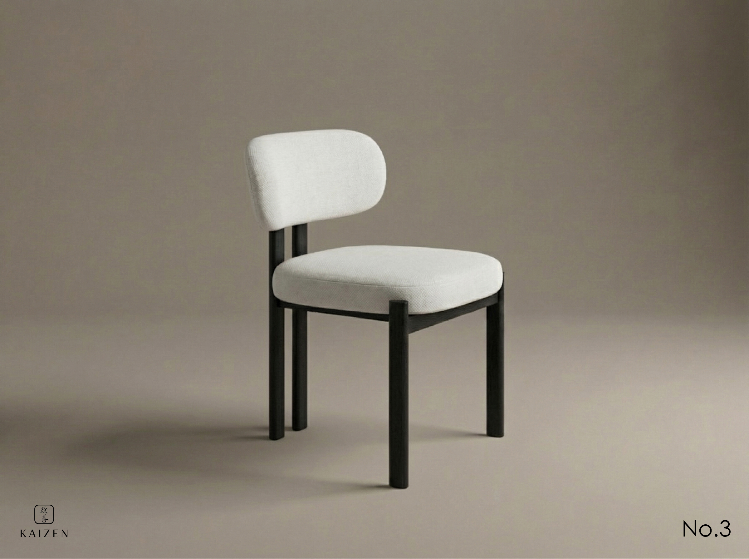 Porto Lounge Chair